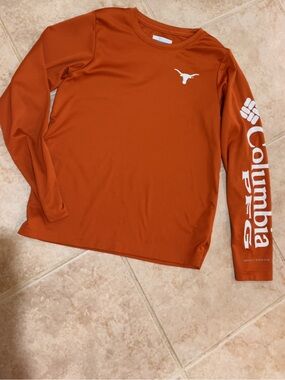 Bundle of boys shirts - name brand